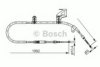 BOSCH 1 987 477 242 Cable, parking brake